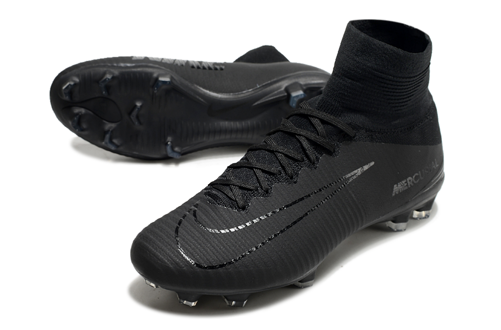 Superfly 5